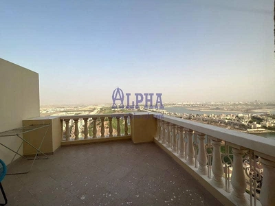 Fully furnished | High Floor | Lagoon View-2