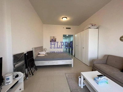 Fully furnished | High Floor | Lagoon View-5