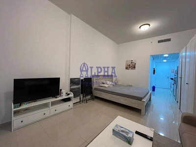 Fully furnished | High Floor | Lagoon View-3
