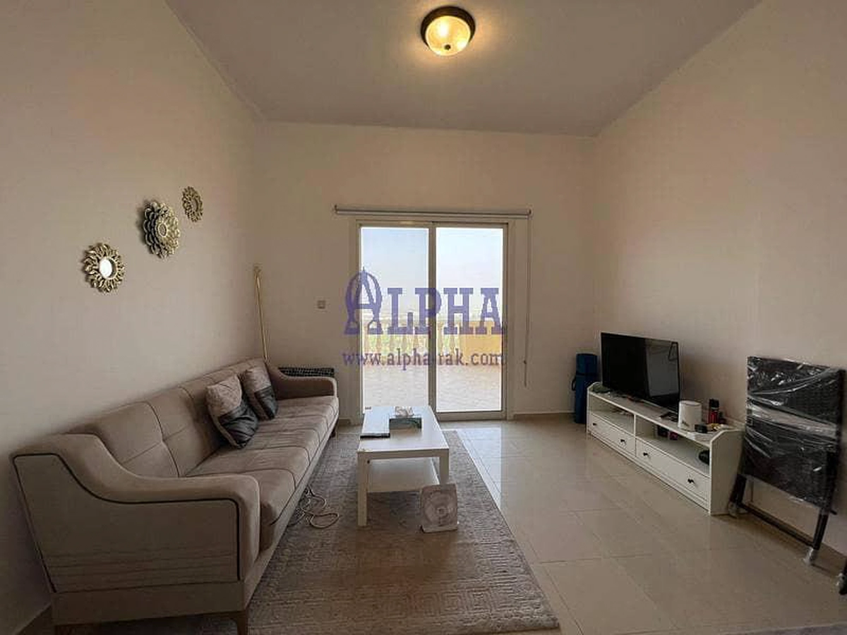 Fully furnished | High Floor | Lagoon View