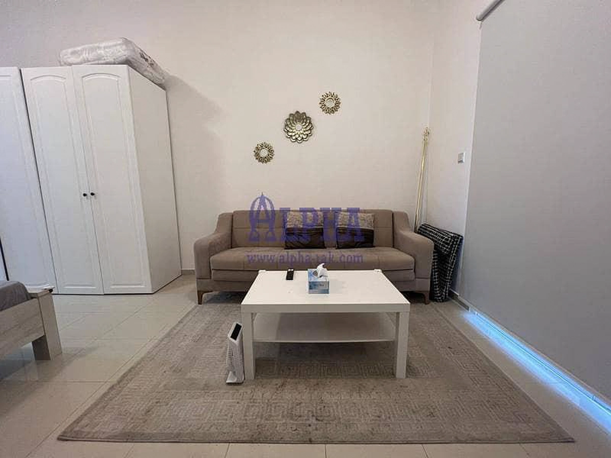 Fully furnished | High Floor | Lagoon View-6-6