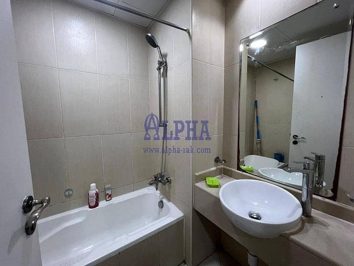 Fully furnished | High Floor | Lagoon View-4-4