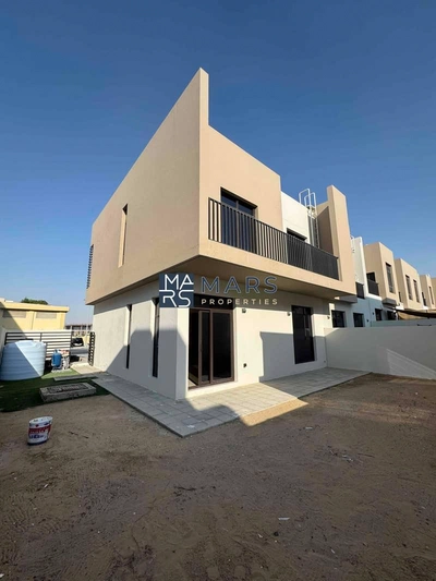 Luxurious 03 Bedroom Villa | Prime Location of Nasma |-0
