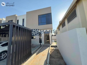 Luxurious 03 Bedroom Villa | Prime Location of Nasma |