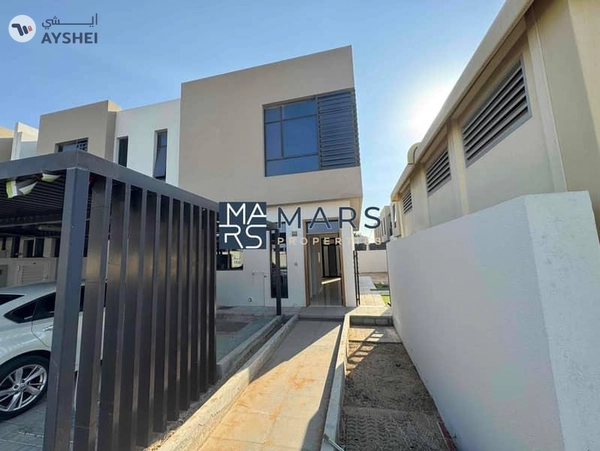Luxurious 03 Bedroom Villa | Prime Location of Nasma |