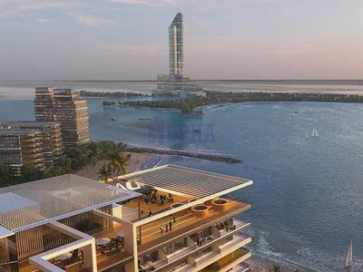 Beachfront| HIgh floor | 1 Bedroom-0