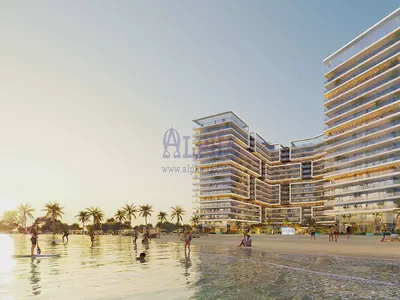 Beachfront| HIgh floor | 1 Bedroom-7