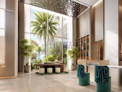 Beachfront| HIgh floor | 1 Bedroom-6