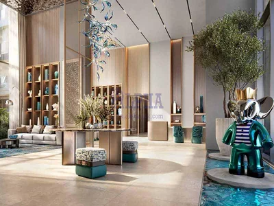Beachfront| HIgh floor | 1 Bedroom-8
