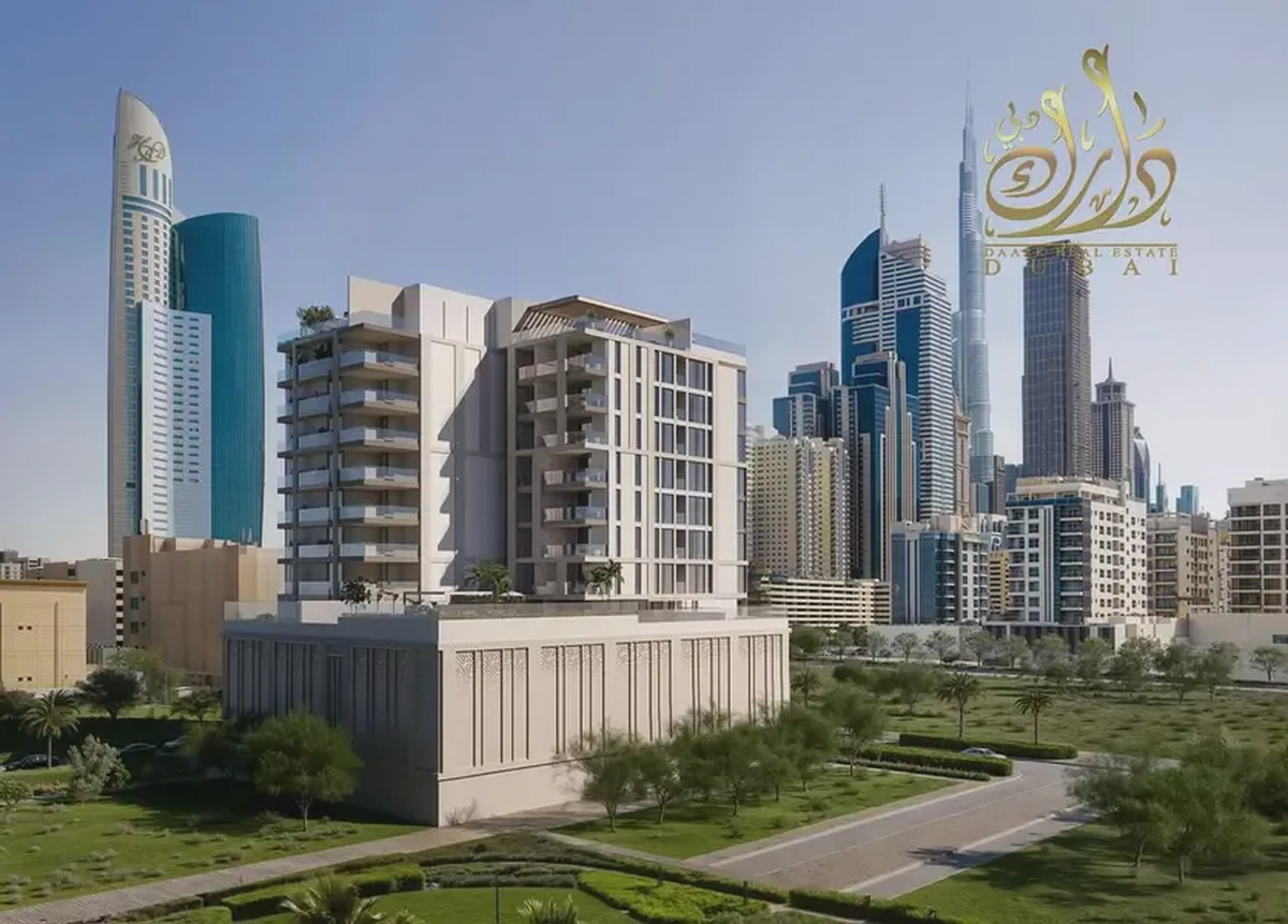 Exclusive Dubai Luxury Zone Forecast for Explosive Growth-2-2