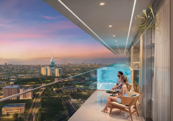 Exclusive Dubai Luxury Zone Forecast for Explosive Growth
