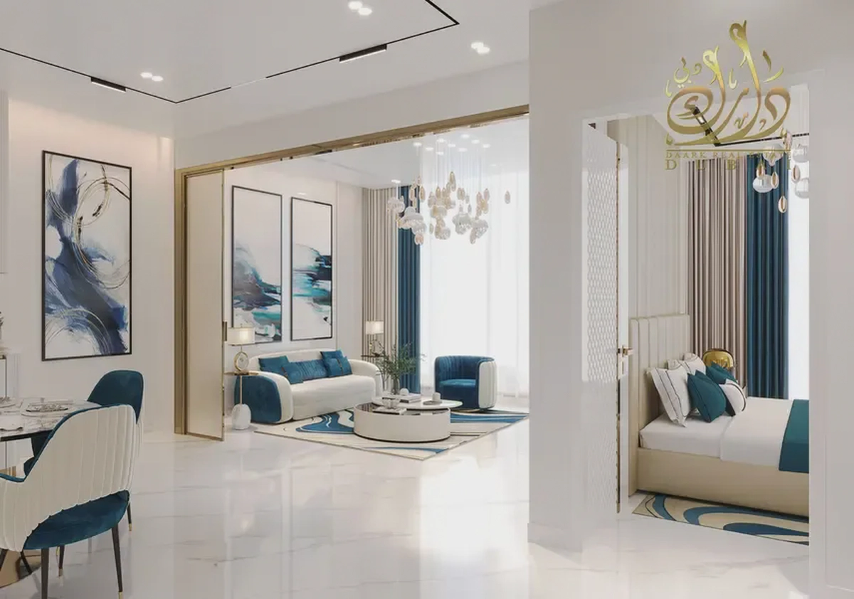 Exclusive Dubai Luxury Zone Forecast for Explosive Growth-6-6