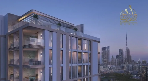 Exclusive Dubai Luxury Zone Forecast for Explosive Growth