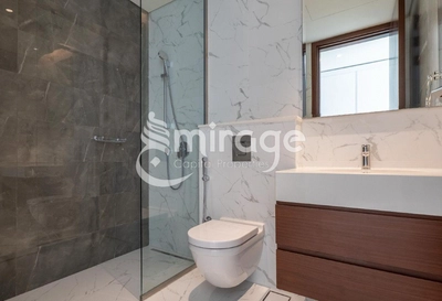 TOWNHOUSE FOR RENT IN NAD AL DHABI, AL JUBAIL ISLAND-4