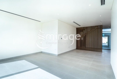 TOWNHOUSE FOR RENT IN NAD AL DHABI, AL JUBAIL ISLAND-1