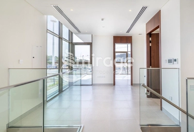TOWNHOUSE FOR RENT IN NAD AL DHABI, AL JUBAIL ISLAND-2