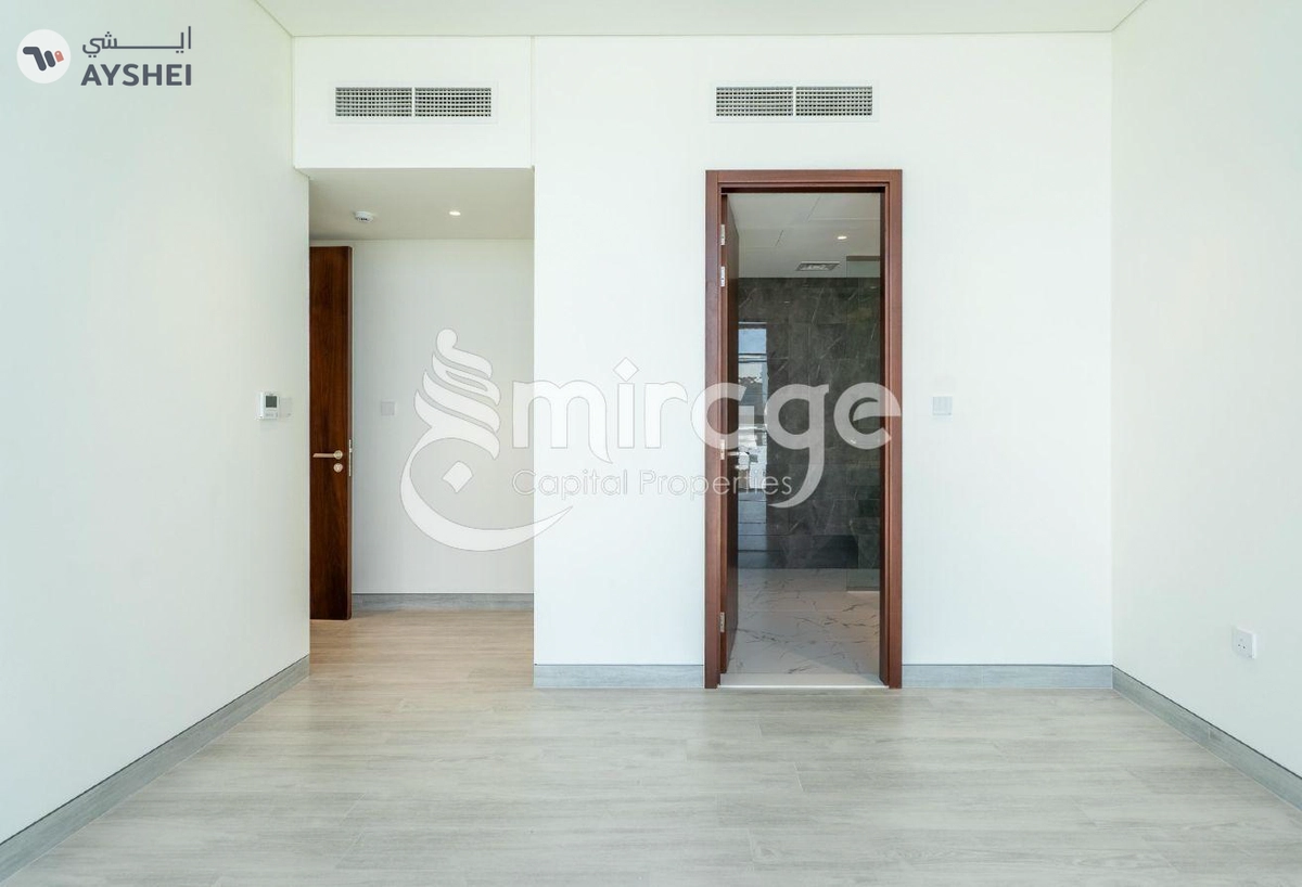 TOWNHOUSE FOR RENT IN NAD AL DHABI, AL JUBAIL ISLAND-8-8