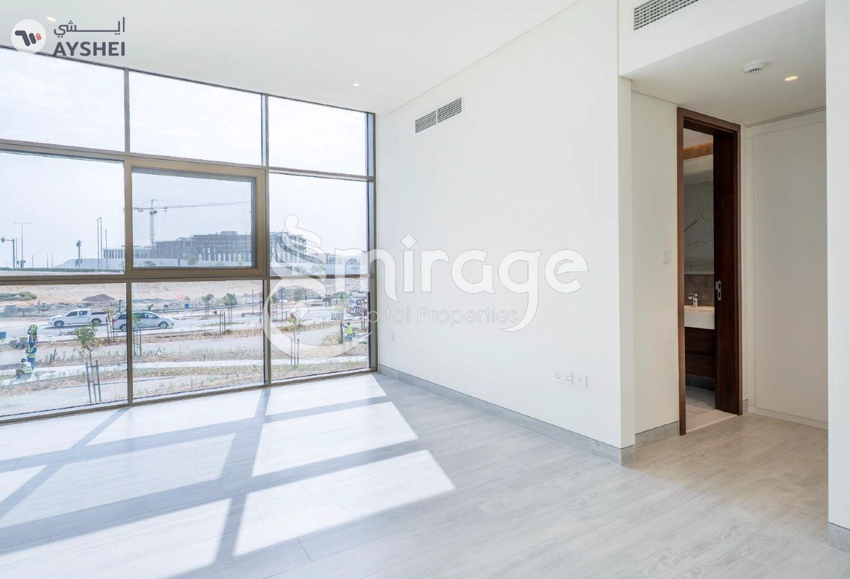 TOWNHOUSE FOR RENT IN NAD AL DHABI, AL JUBAIL ISLAND-10-10