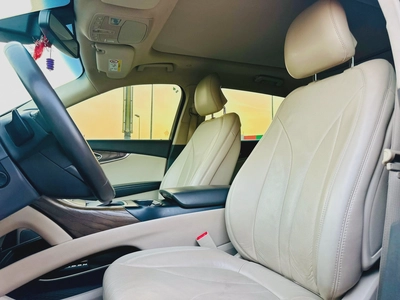 2018 Lincoln MK X - # 11438-4