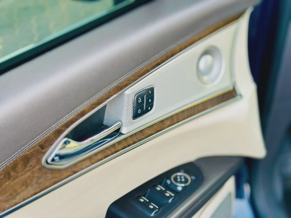 2018 Lincoln MK X - # 11438