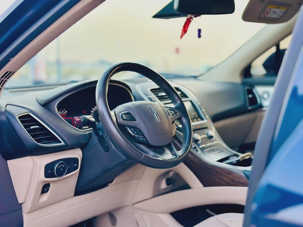 2018 Lincoln MK X - # 11438