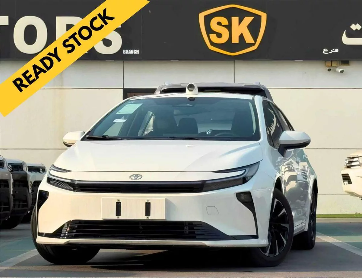 Toyota Corolla HYBRID ELITE || 1.8L V4 / NEW SHAPE / ROOF MOUNTED CAMERA / READY UNITS (CODE # ELIF)