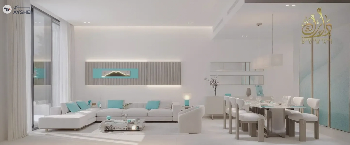 Exclusive Studio_Sunkin Balcony_Ramadan Offer!_Post Hanover!