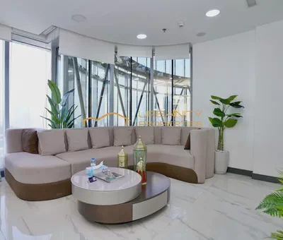 Premium Combined Office Space for Rent – AED 480,000-2