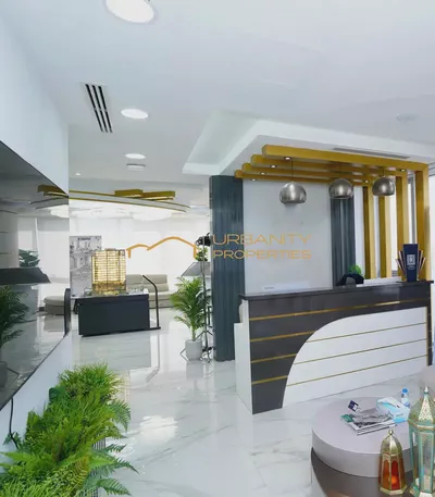 Premium Combined Office Space for Rent – AED 480,000-1