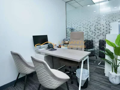 Premium Combined Office Space for Rent – AED 480,000-5