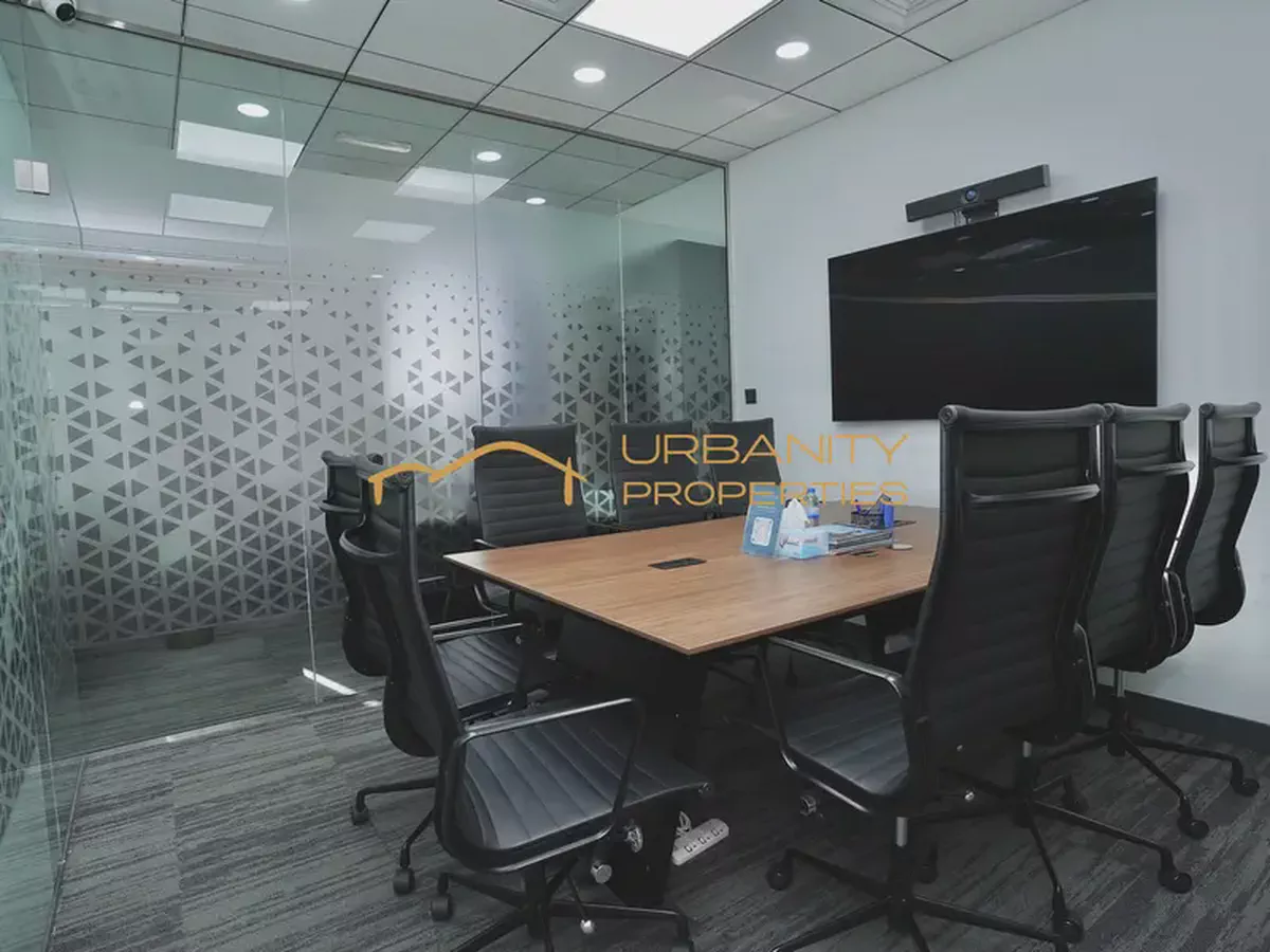 Premium Combined Office Space for Rent – AED 480,000-4-4