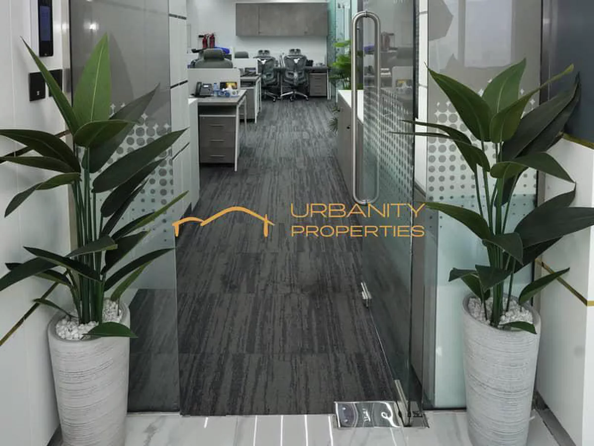 Premium Combined Office Space for Rent – AED 480,000-8-8