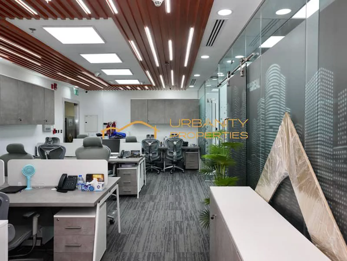 Premium Combined Office Space for Rent – AED 480,000-3-3