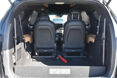KIA CARNIVAL 7 SEATS 2023 | BLACK-4