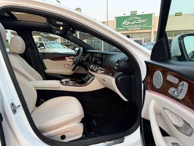 For sale ⁦Mercedes-Benz E-Class 350 V (W213, S213, C238), 2.0 l, 2019⁩ in UAE, Sharjah-17