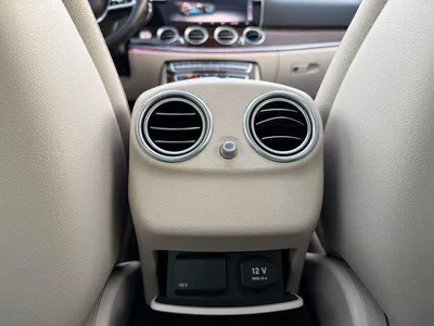 For sale ⁦Mercedes-Benz E-Class 350 V (W213, S213, C238), 2.0 l, 2019⁩ in UAE, Sharjah-6