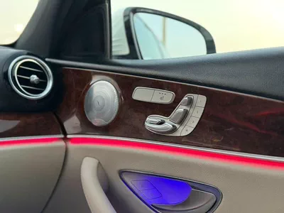 For sale ⁦Mercedes-Benz E-Class 350 V (W213, S213, C238), 2.0 l, 2019⁩ in UAE, Sharjah-7