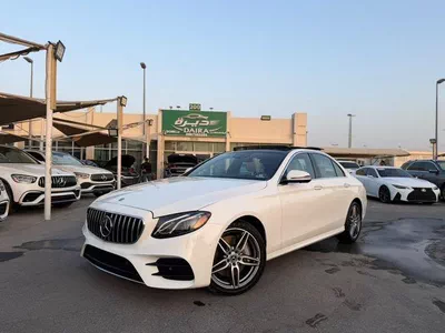 For sale ⁦Mercedes-Benz E-Class 350 V (W213, S213, C238), 2.0 l, 2019⁩ in UAE, Sharjah-11