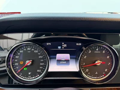 For sale ⁦Mercedes-Benz E-Class 350 V (W213, S213, C238), 2.0 l, 2019⁩ in UAE, Sharjah-13