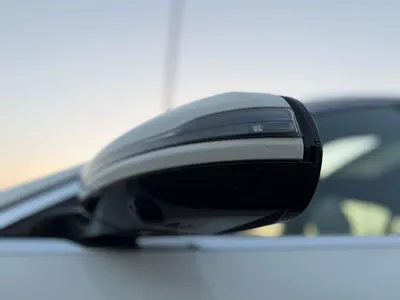 For sale ⁦Mercedes-Benz E-Class 350 V (W213, S213, C238), 2.0 l, 2019⁩ in UAE, Sharjah-2