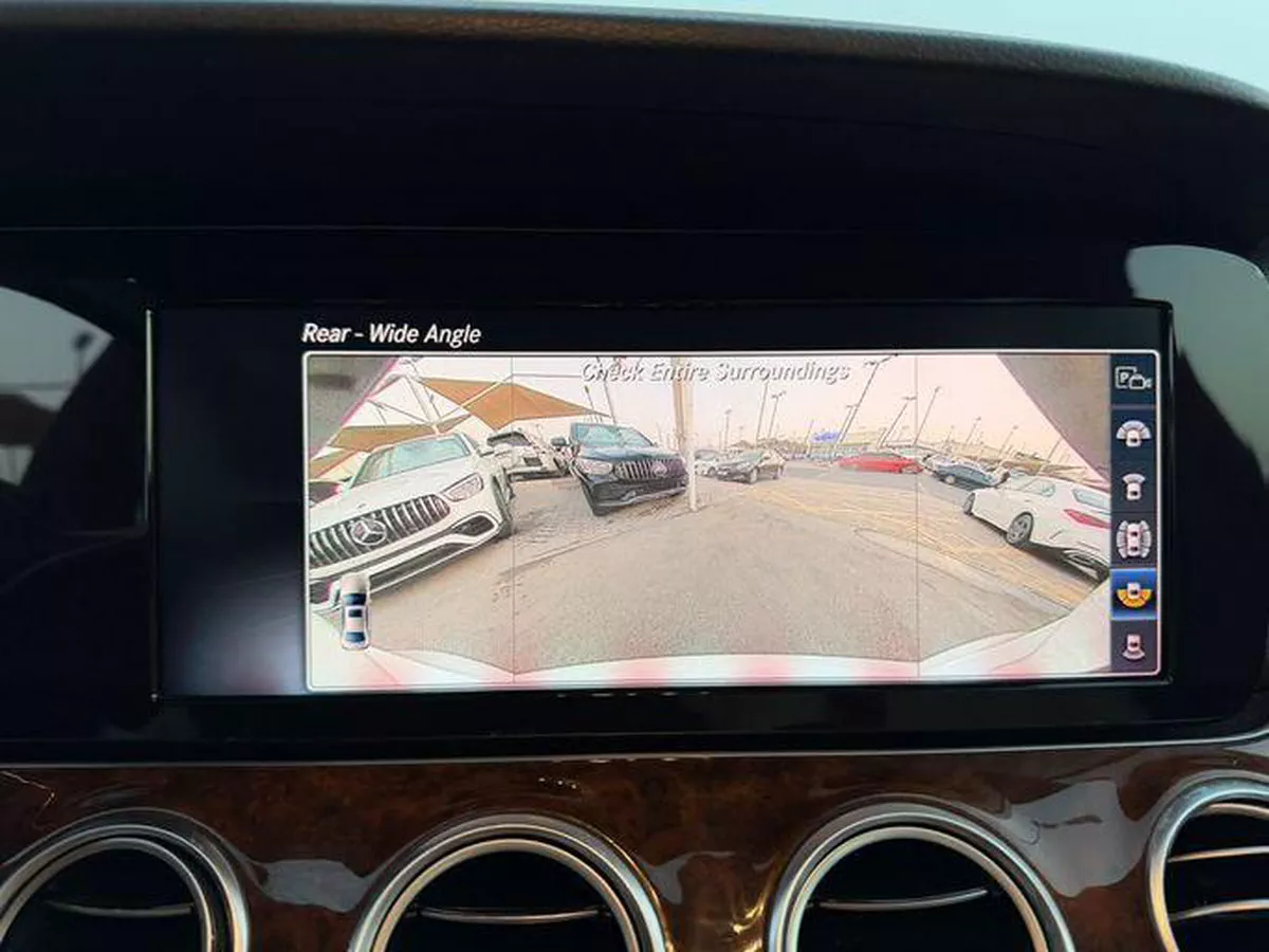 For sale ⁦Mercedes-Benz E-Class 350 V (W213, S213, C238), 2.0 l, 2019⁩ in UAE, Sharjah-15-15