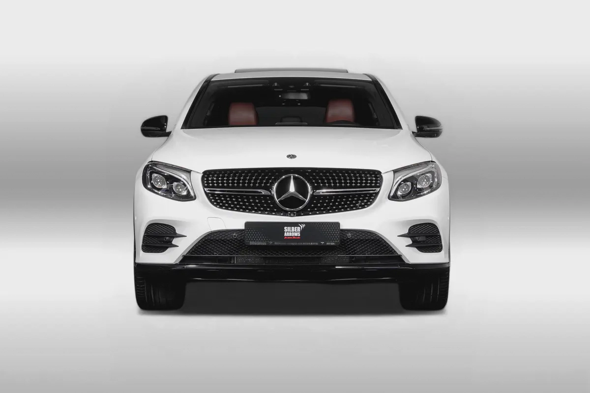 0% Downpayment | Warranty And Service Package Available | AED 1,408 P/M-4-4