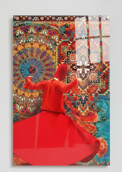 Modern Wall Art | Luxury Home Decor -1