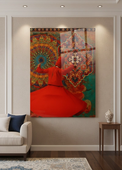 Modern Wall Art | Luxury Home Decor -4