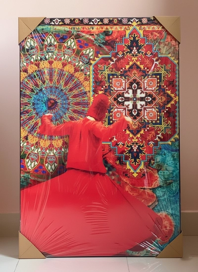 Modern Wall Art | Luxury Home Decor -3