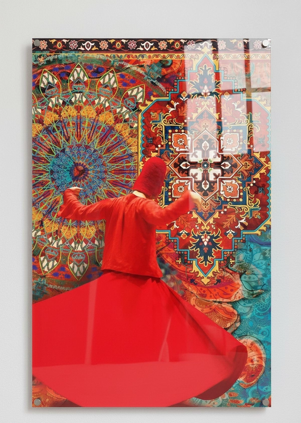 Modern Wall Art | Luxury Home Decor 