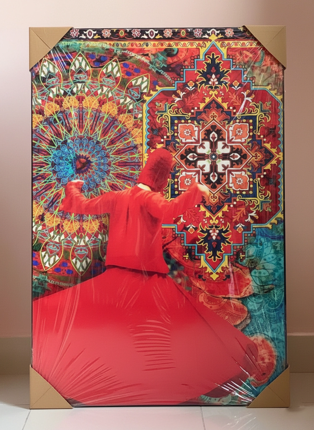 Modern Wall Art | Luxury Home Decor -3-3