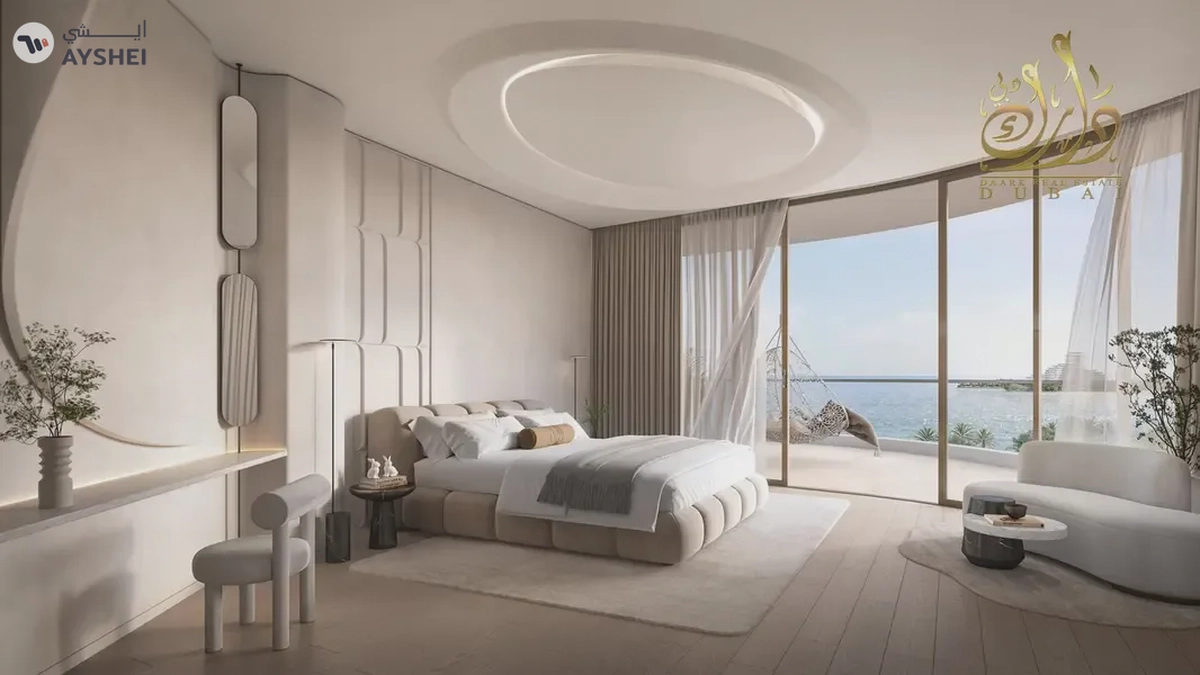 2BedRoom_Wynn Casina_Private Beach Access