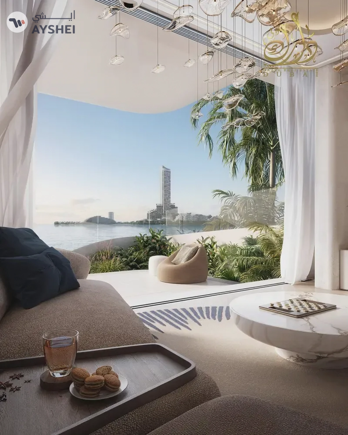 2BedRoom_Wynn Casina_Private Beach Access