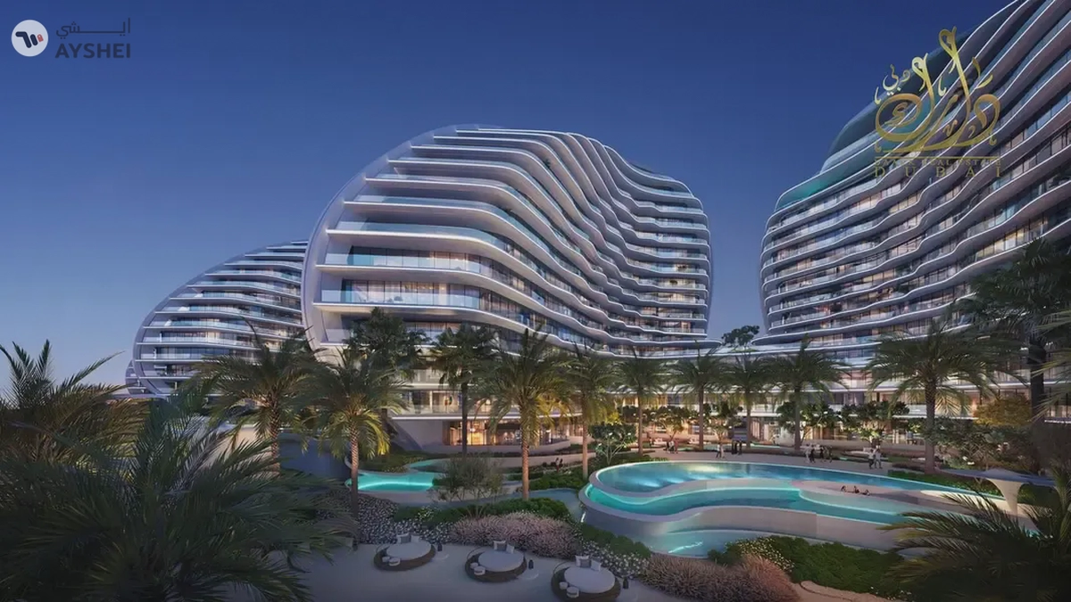 2BedRoom_Wynn Casina_Private Beach Access